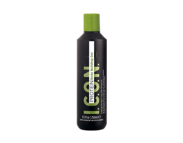 I.C.O.N. Protein Body Building Gel 250mL